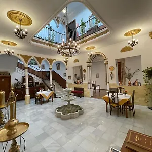 Casa Palaciega Hotel Berja